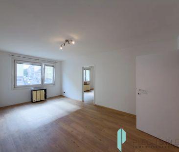 3er WG geeignet | Großzügige 4-Zimmerwohnung mit Loggia & Lift | U4... - Photo 1