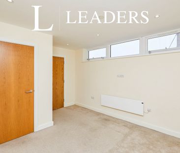 1 bedroom apartment to rent Gower Street, Derby, DE1 - Photo 5