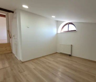 Podkrovní byt 3+1, Zámecké náměstí, Frýdek-Místek - Photo 5