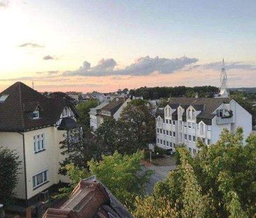 Individuelle Dachgeschoss-Wohnung mit Gartennutzung in Lüdenscheid ... - Photo 3