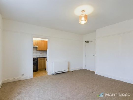 1 bedroom apartment to rent - Photo 1