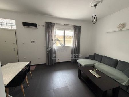 Studio/Γκαρσονιέρα για ενοικίαση Άνω Κορυδαλλός (Κορυδαλλός) - Photo 2