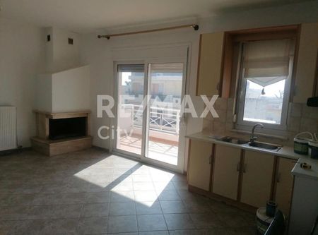 Διαμέρισμα για ενοικίαση - Αλεξανδρούπολη - Φωτογραφία 2