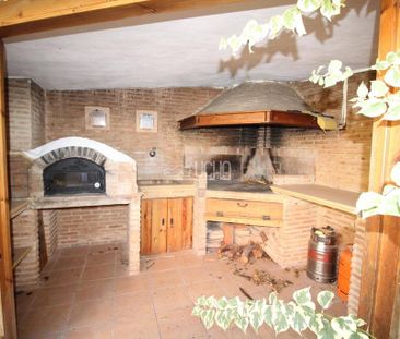 3 room luxury Semidetached House for rent in Bétera, Valencia - Photo 5