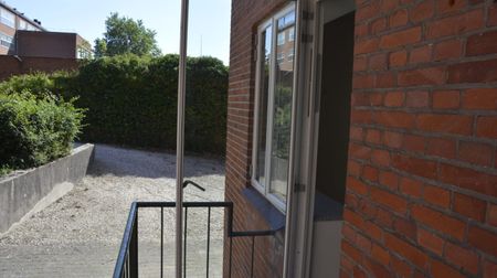 2 værelses – Thuresensgade 38, st. th. – Odense C - Photo 3