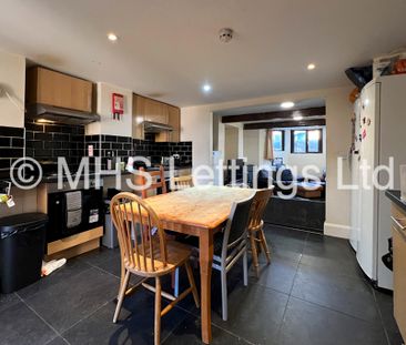 20 Regent Park Avenue, Leeds, LS6 2AU - Photo 3