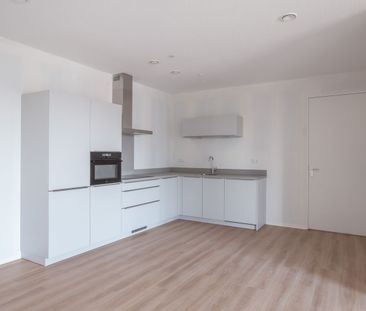 Appartement te huur: Hertekade 209 3011 XV Rotterdam - Photo 3