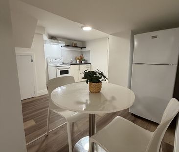 For Lease - 71 Vernon Street Unit# Basement, Toronto, Ontario - Photo 3