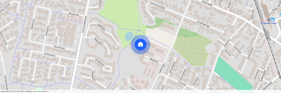 Søparken 48, 9700 Brønderslev