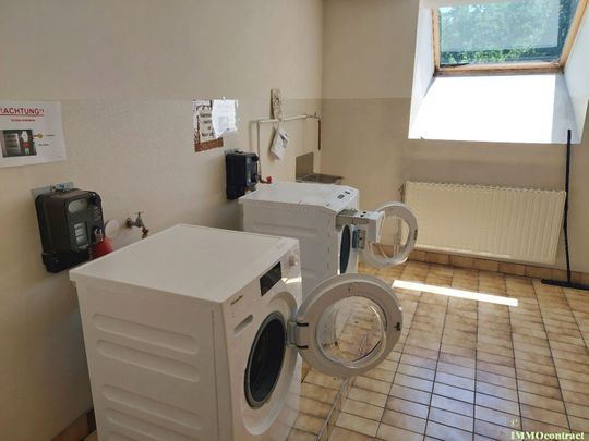 2-Raumwohnung auf Miete mit 44m² im Wehrgraben von Steyr Nähe FH - Foto 1