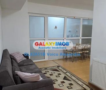 Apartament Tip Studio Berceni - Dimitrie Leonida - METROU - Fotografie 1