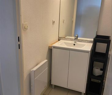 1 pièce - 34,24 m² - 2ème étage - Colocation non autorisée - Photo 6