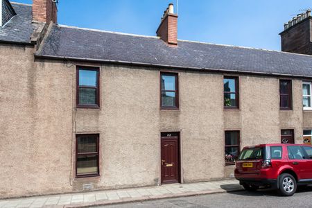 38 Cameron Street, AB39 2HS, Stonehaven - Photo 4