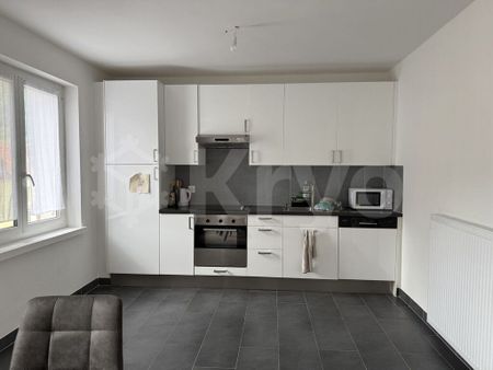 Concorde 44. Apartment 2.5 rooms completely renovated - Photo 5