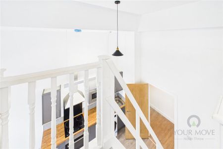 1 bedroom flat to rent - Photo 5