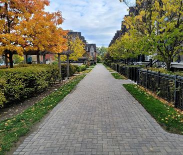 For Lease - 320 John Street Unit# 106, Markham, Ontario - Photo 6