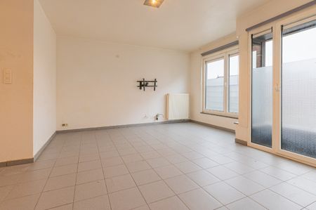 Studio met veel lichtinval te huur in het hartje van Temse - Foto 3