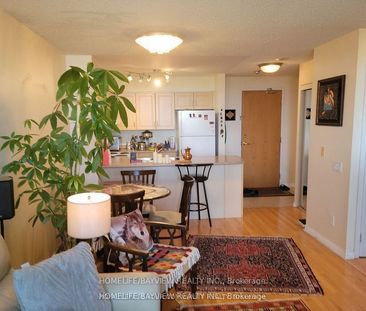 For Lease - 9 Northern Heights Drive Unit# lph02, Richmond Hill, On... - Photo 5