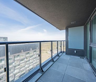 For Lease - 1 Quarrington Lane Unit# 3805, Toronto, Ontario - Photo 4