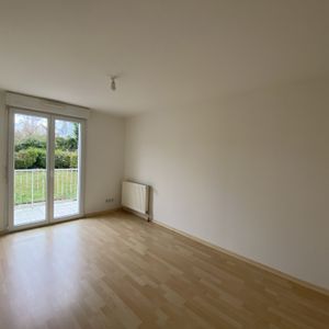 OBERSCHAEFFOLSHEIM - 3 pièces de 70.75m² avec balcon - Photo 2