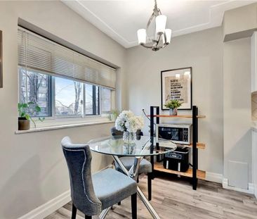 For Lease - 11 WOODMAN Drive Unit# 307, Hamilton, Ontario - Photo 1