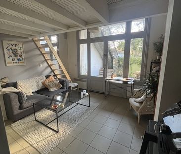 Location Appartement 1 pièce 19m² BORDEAUX 33000 - Photo 2