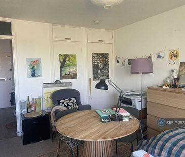 Studio to rent - Photo 2