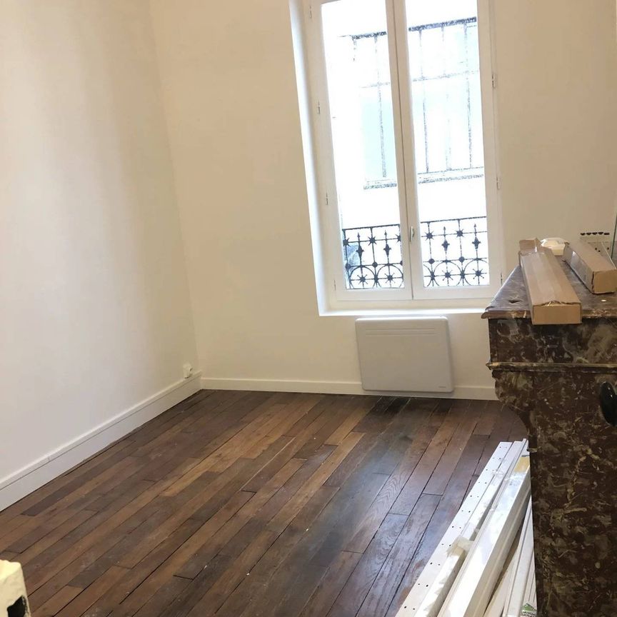 Cosy Appartement à Louer à Paris 19ème - 29 m² - Photo 1