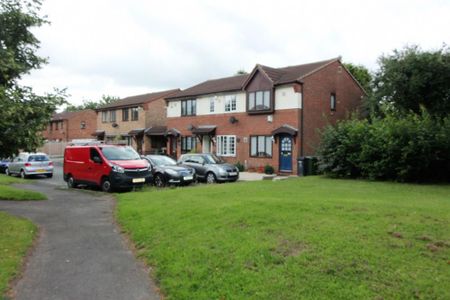 2 bedroom townhouse to rent - Photo 2