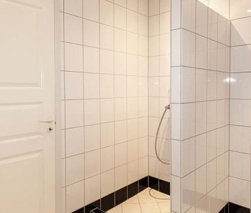 Centralt beliggende lejlighed i Aalborg med 3 værelser - Photo 3