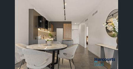 Luxury 3 Bedroom Apartment - Boutique Living in Exclusive Ascot - Photo 5