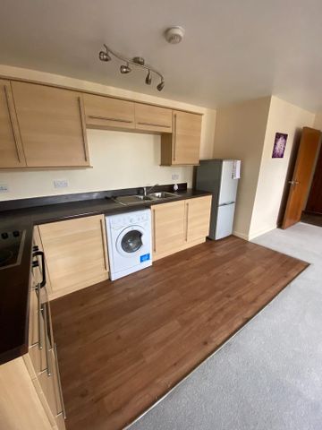 1 bedroom apartment to rent - Photo 5