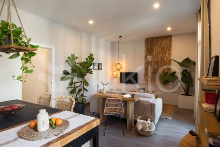 Apartamento de alquiler en Carrer de València, Dreta de l'Eixample - Photo 2