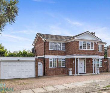 4 bedroom detached house to rent - Photo 6