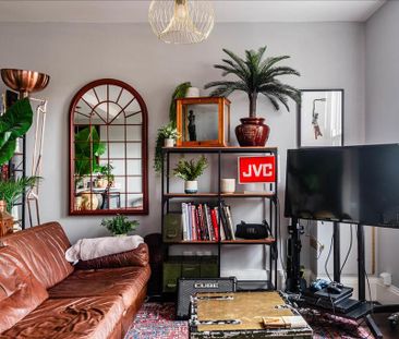 2 bedroom duplex to rent - Photo 2