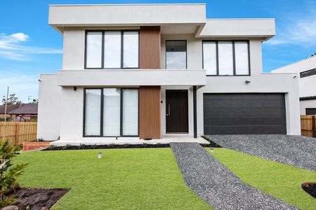 Brand New Premium Family Home In Dual School Zones - Photo 3