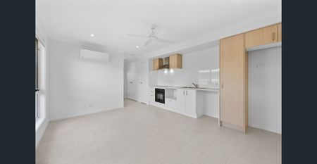 Brand New Affordable 1 bedroom Duplex - Photo 3