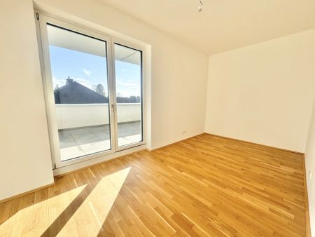 Projekt MIT49 – Moderner ERSTBEZUG in Graz Puntigam - Photo 3
