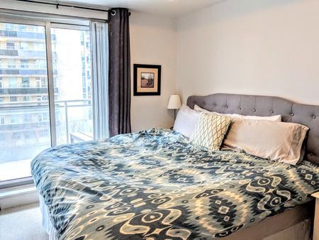 For Lease - 83 Redpath Avenue Unit# 309, Toronto, Ontario - Photo 2