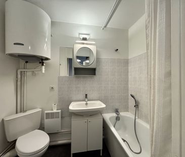 Location Appartement 1 pièce 18m² CAEN 14000 - Photo 2