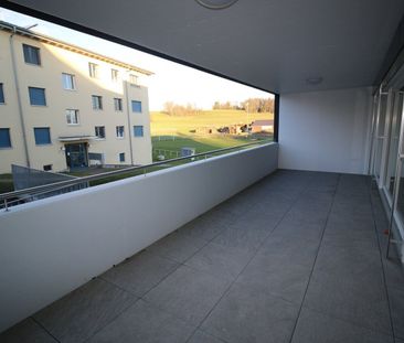 Magnifique logement de 3½ pièces dans un immeuble moderne de 2019 - Foto 5