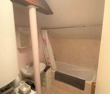 Location appartement 2 pièces – T2 Saint cergues - Photo 1