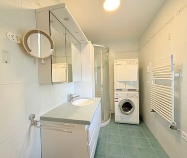 Pully : Appartement lumineux de 4.5 pièces, larges balcons et échap... - Foto 6