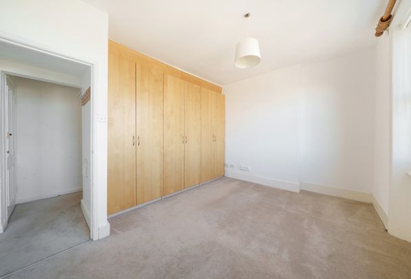 Clapham Common North Side, Flat 6, London, SW4 - Photo 1