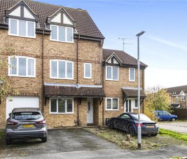 3 bedroom terraced house to rent - Photo 5