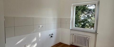 Schöne 2-Zimmer-Wohnung in Eberstadt - Photo 1