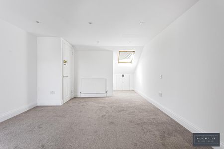 3 bedroom maisonette to rent - Photo 4