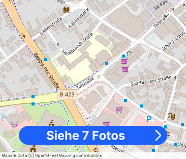 Stadtblick & Sonnenstunden - Foto 1