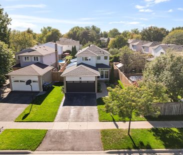 For Lease - 6486 Edenwood Drive, Mississauga, Ontario - Photo 2