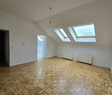 Dachgeschossnest! - Foto 6